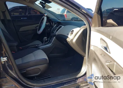 2016 Chevrolet Cruze Limited Ls Auto z USA, uszkodzony, nr VIN 1G1PC5SH3G7148367